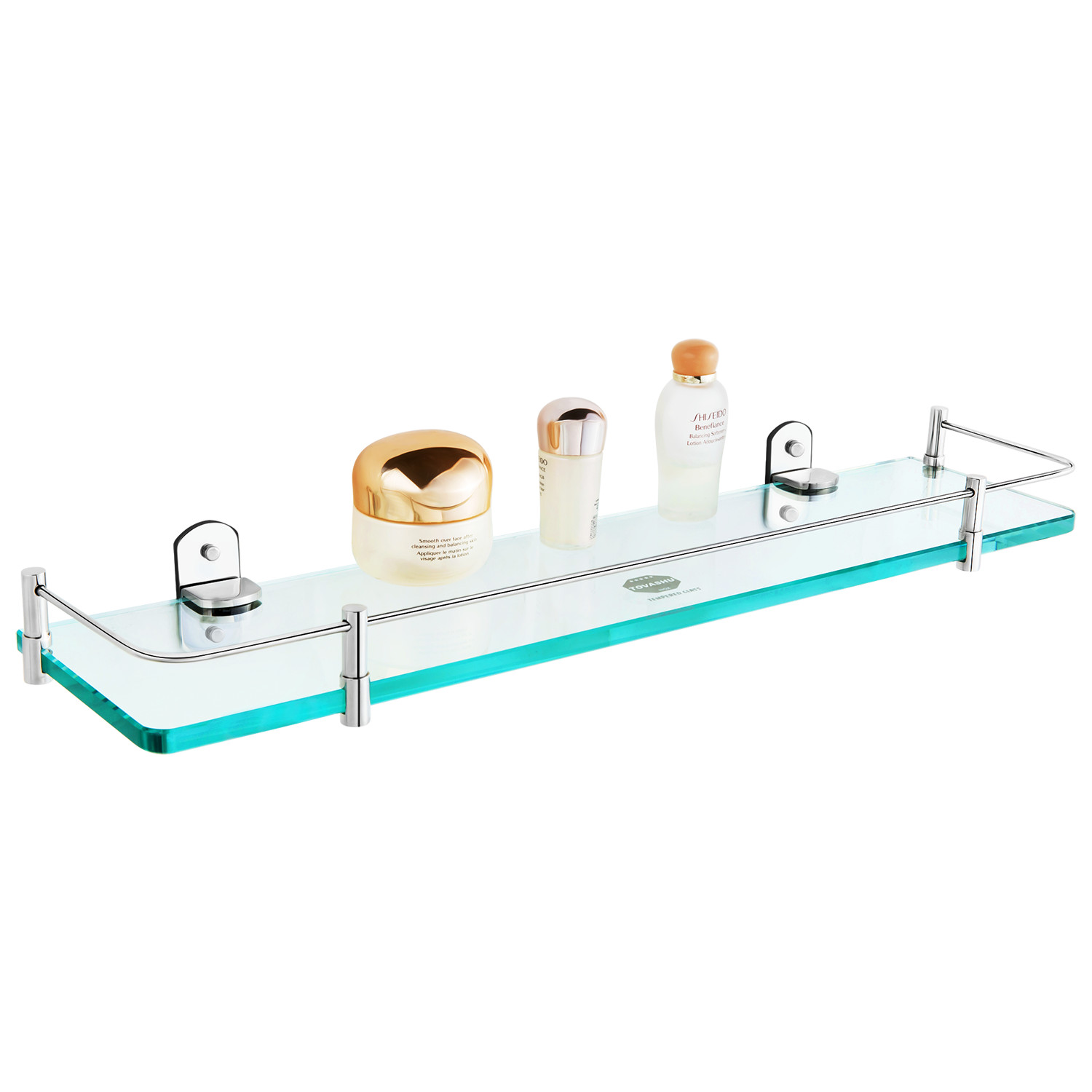 Kệ kiếng cường lực TOVASHU 304-K18