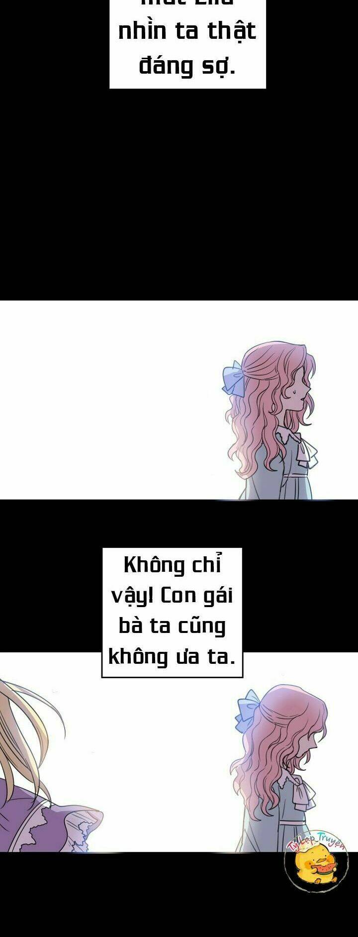 tiểu thư quái vật chapter 2 29