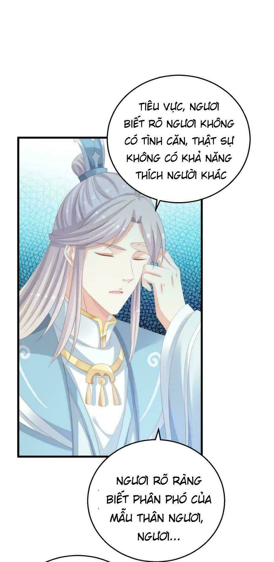 mau xuyên hướng dẫn tự cứu vật hi sinh nữ phụ chapter 13 23