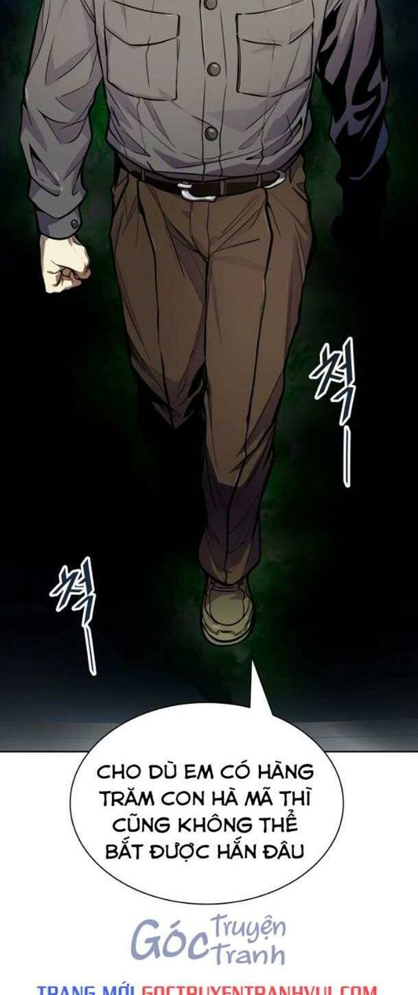 cuộc chiến trong tòa tháp chapter 579 68