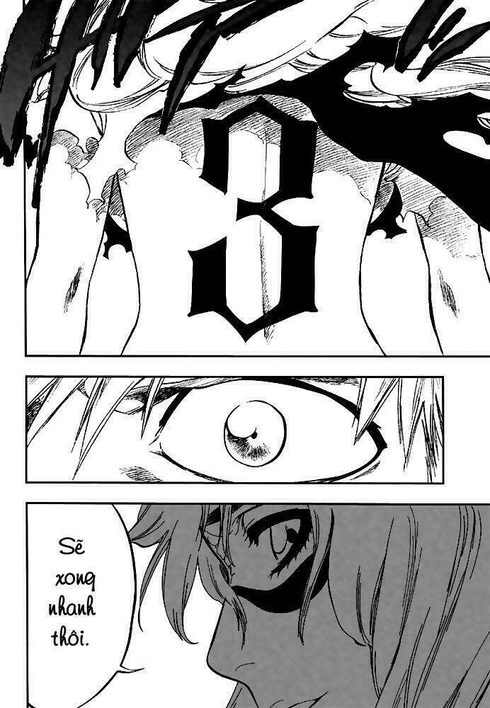 thần chết ichigo chapter 291 14