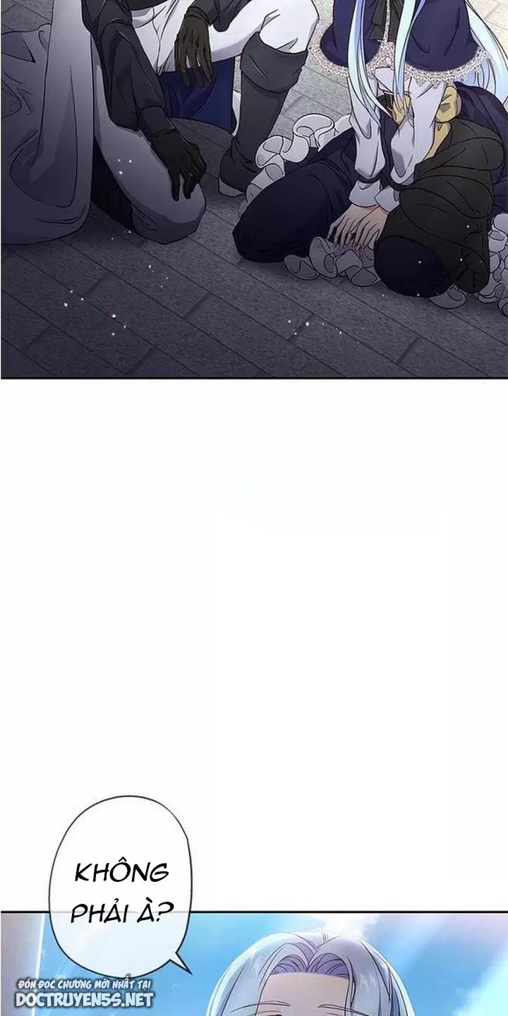 nếu tôi là nhân vật phản diện liệu tôi sẽ chết chapter 6 10