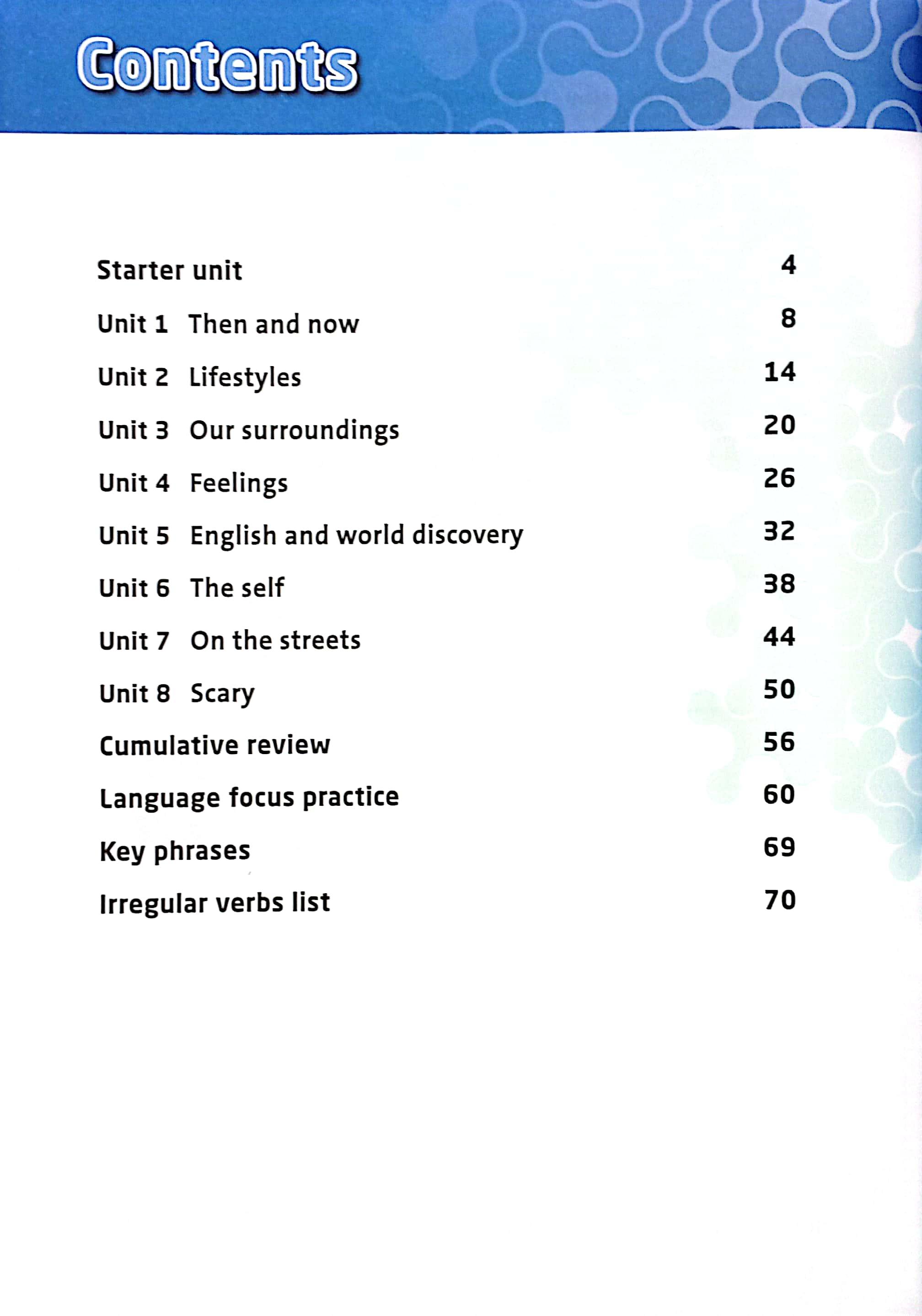 Tiếng Anh 9 Friends Plus - Workbook
