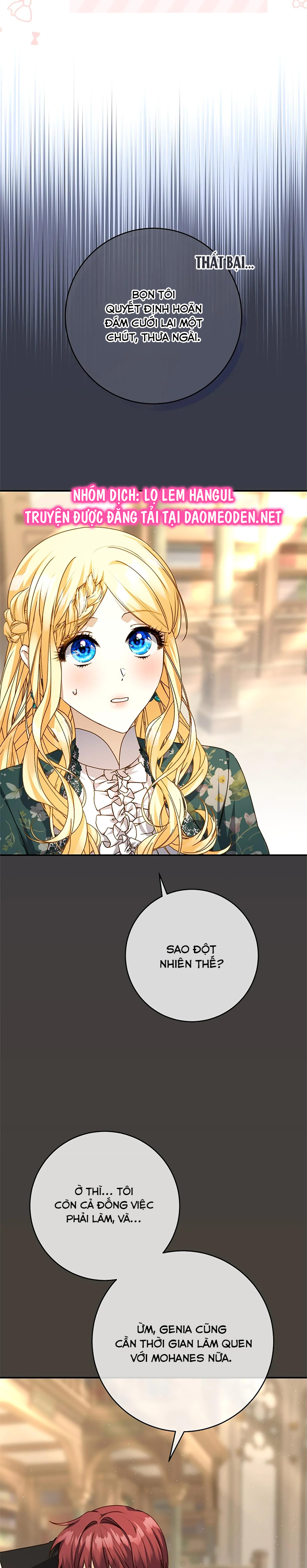 bản hợp đồng của nữ công tước chapter 38 29