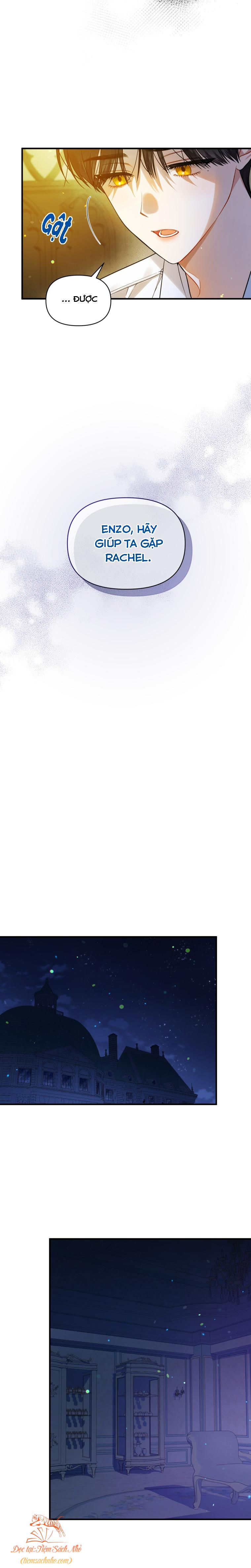 trở thành em gái nam chính truyện bl chapter 39 13