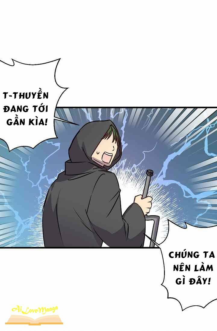 hôn lễ báo thù chapter 23 17