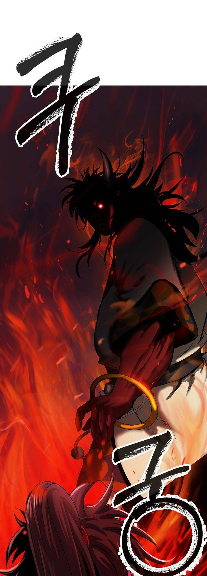 xuyên không thành hổ chapter 119 76