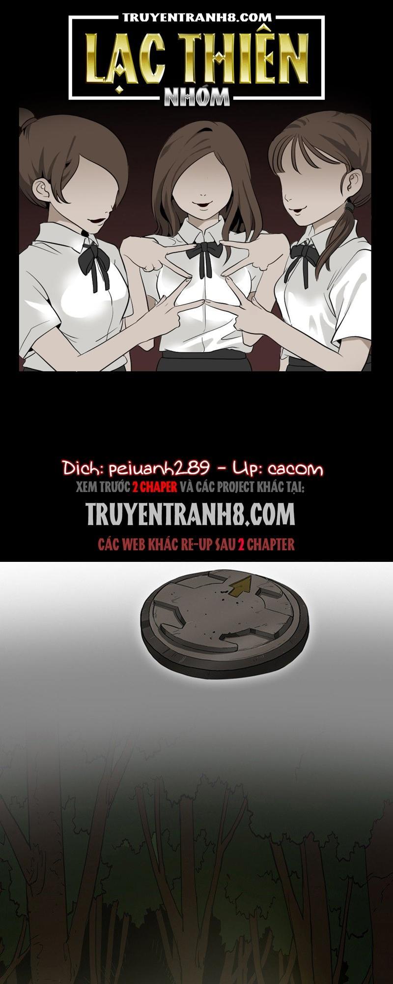 hồi sinh chapter 18 1