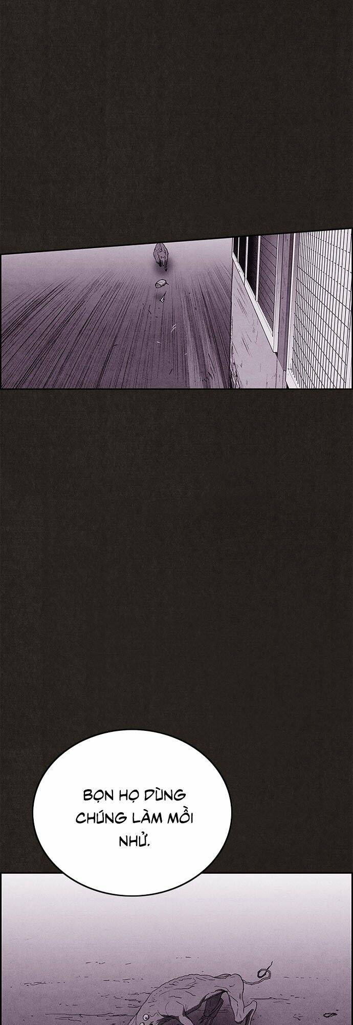 quái vật tại chung cư xanh chapter 108 29