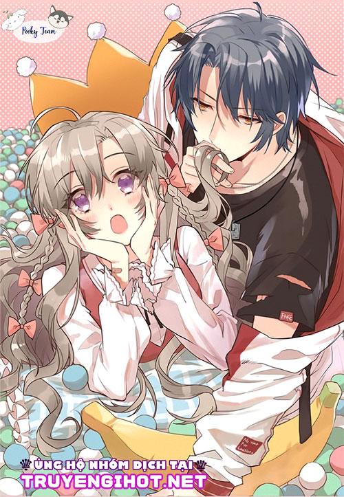 tình yêu hoang tưởng chapter 1.1 1