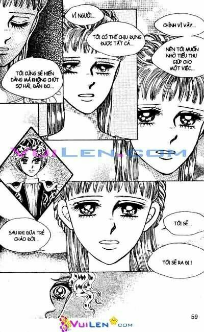 princess - công chúa xứ hoa (bản đẹp) chapter 12 59