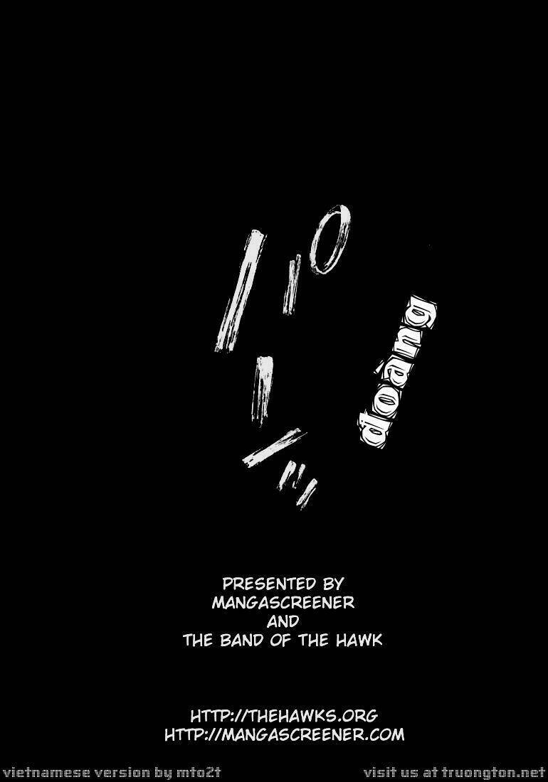 những chàng trai thế kỉ 20 chapter 133 7