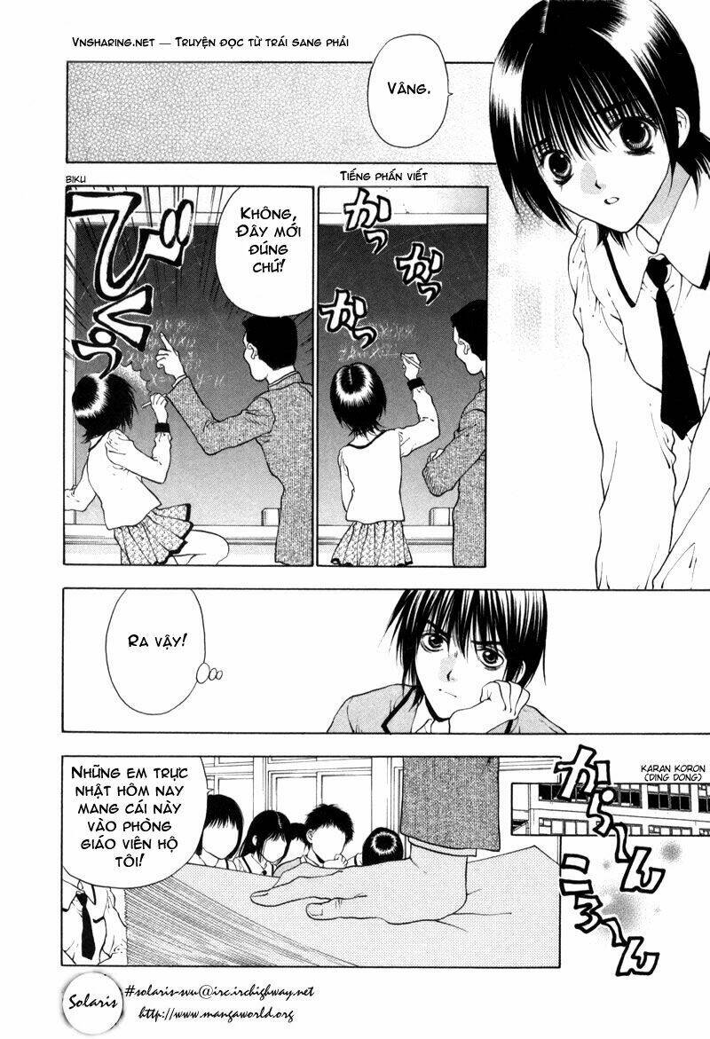 bitter virgin chapter 1 12