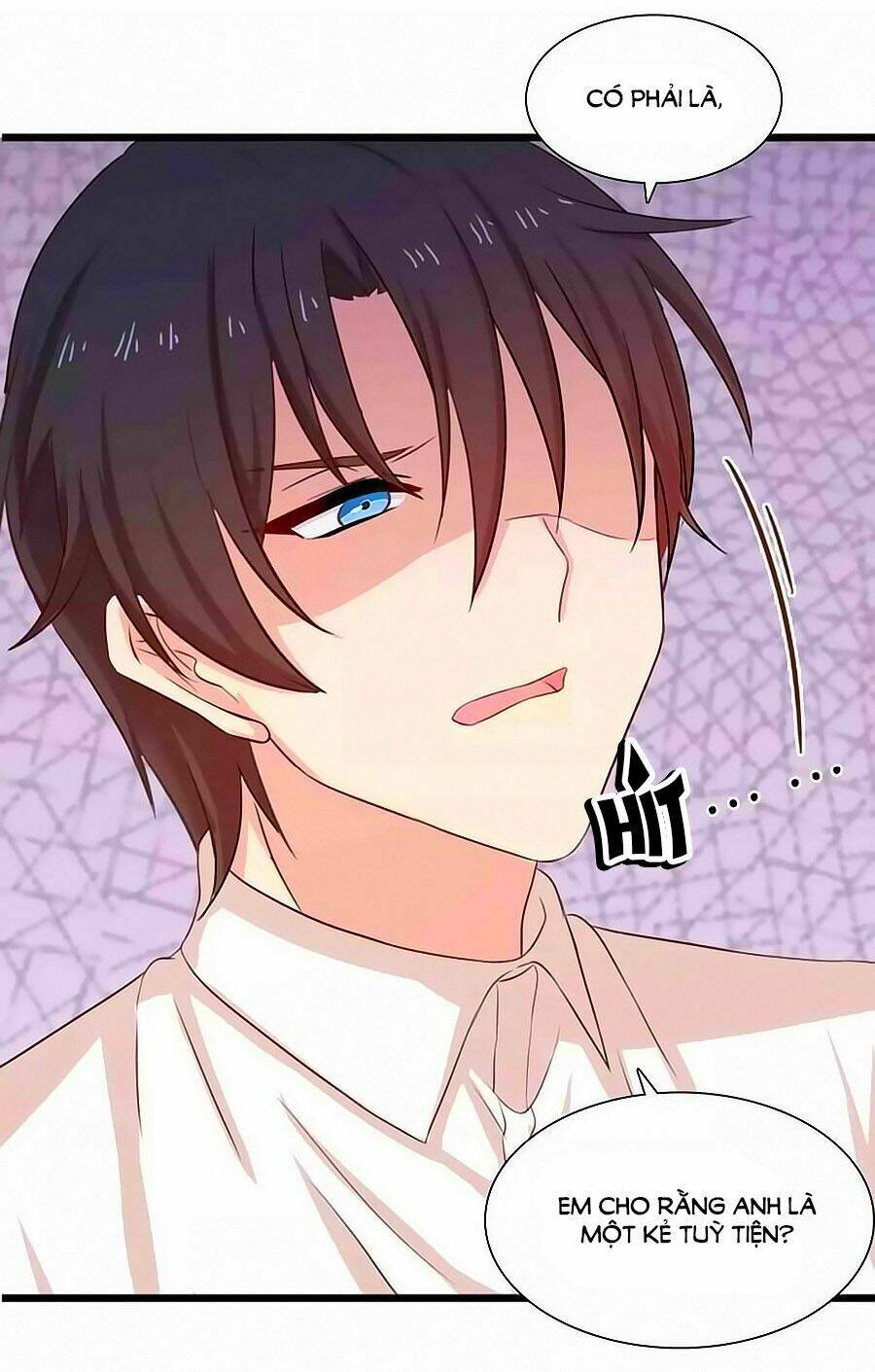 chỉ nhiễm thành hôn chapter 190 3