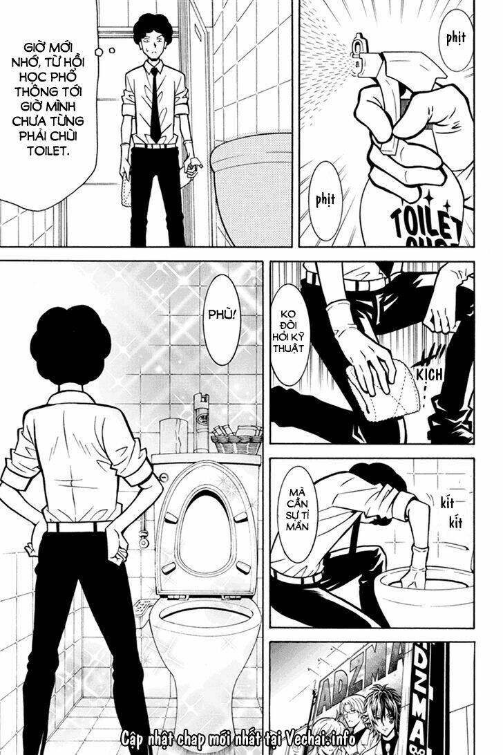 host man chapter 9 10