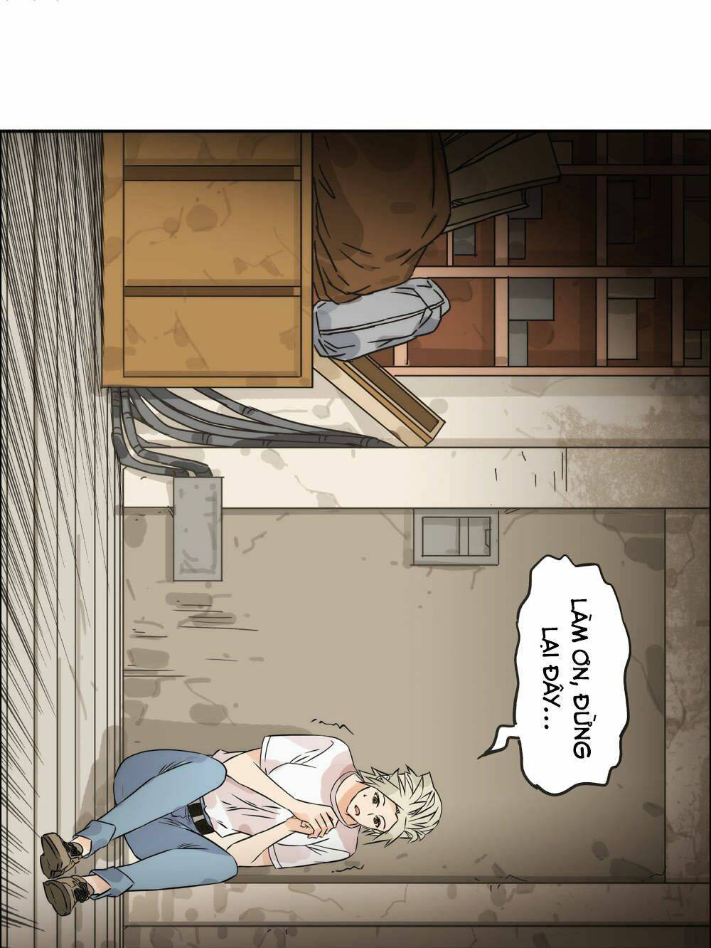 mạt thế đấu thần chapter 29 26