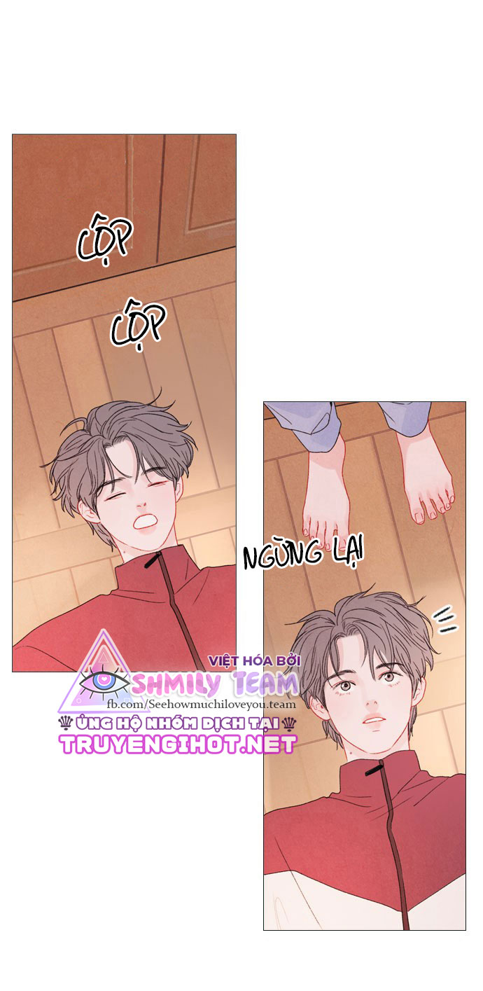 shinbi - thần bí chapter 5 41