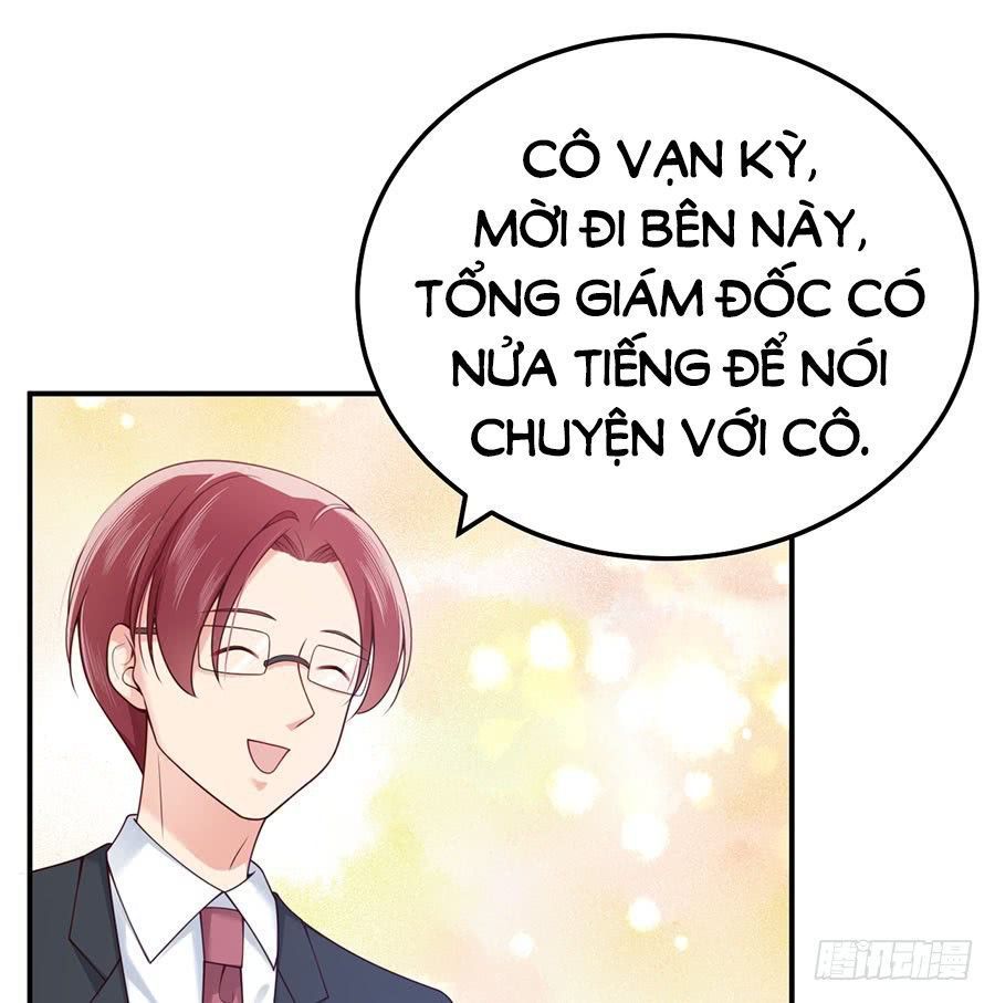 nam thần truy thê chỉ nam chapter 20.1 3