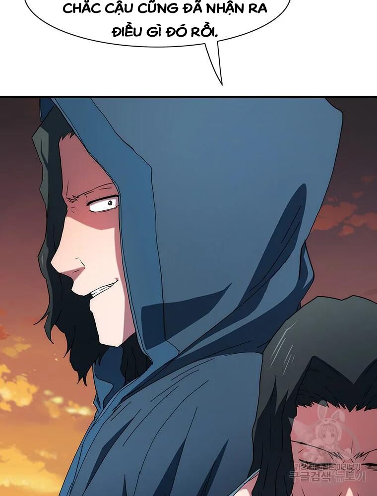 các chòm sao chỉ chú ý mình tôi chapter 34 30