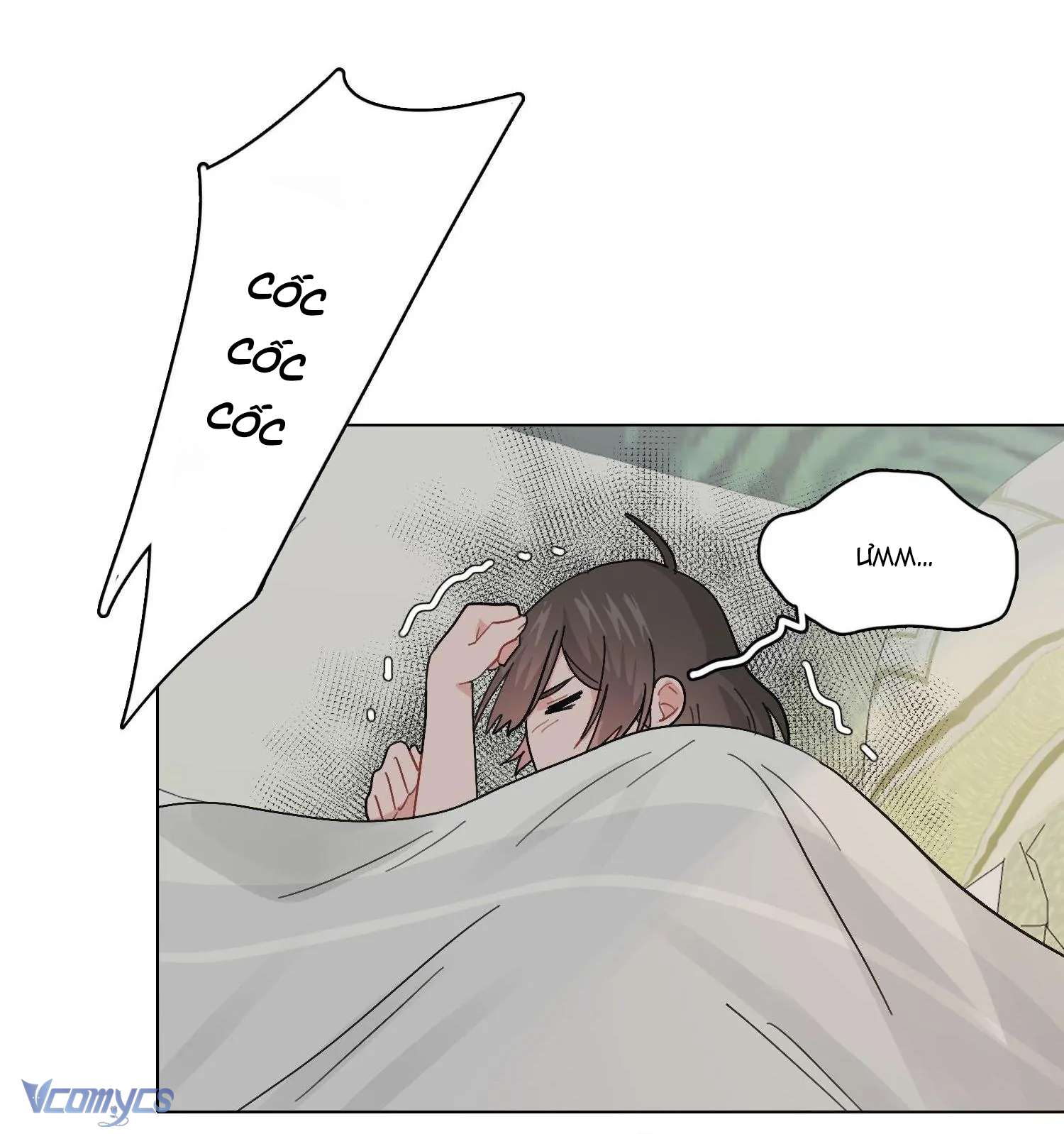 bạn cùng phòng tôi là bá tổng truyện hư cấu chapter 15 14