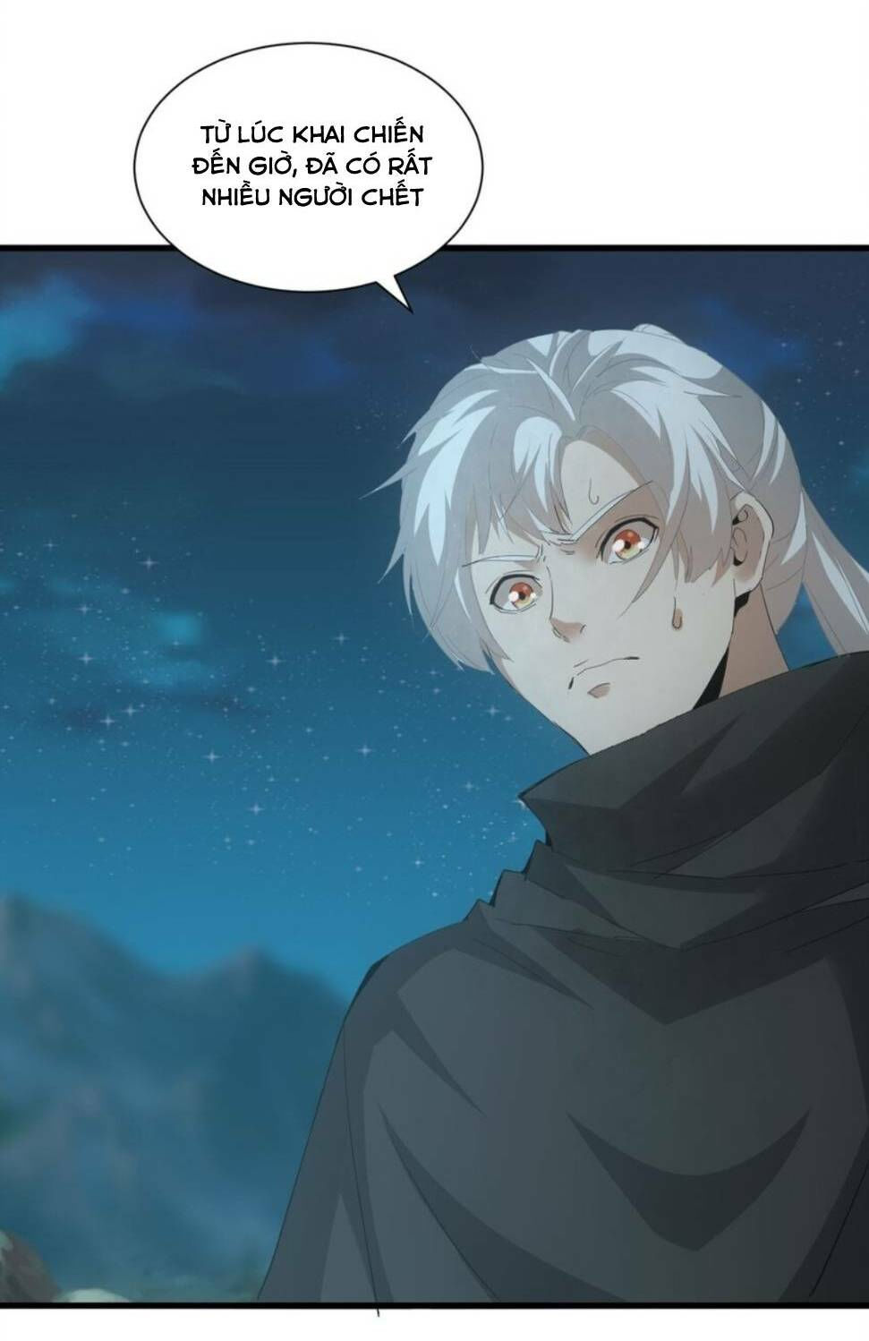 vạn cổ đệ nhất thần chapter 146 39