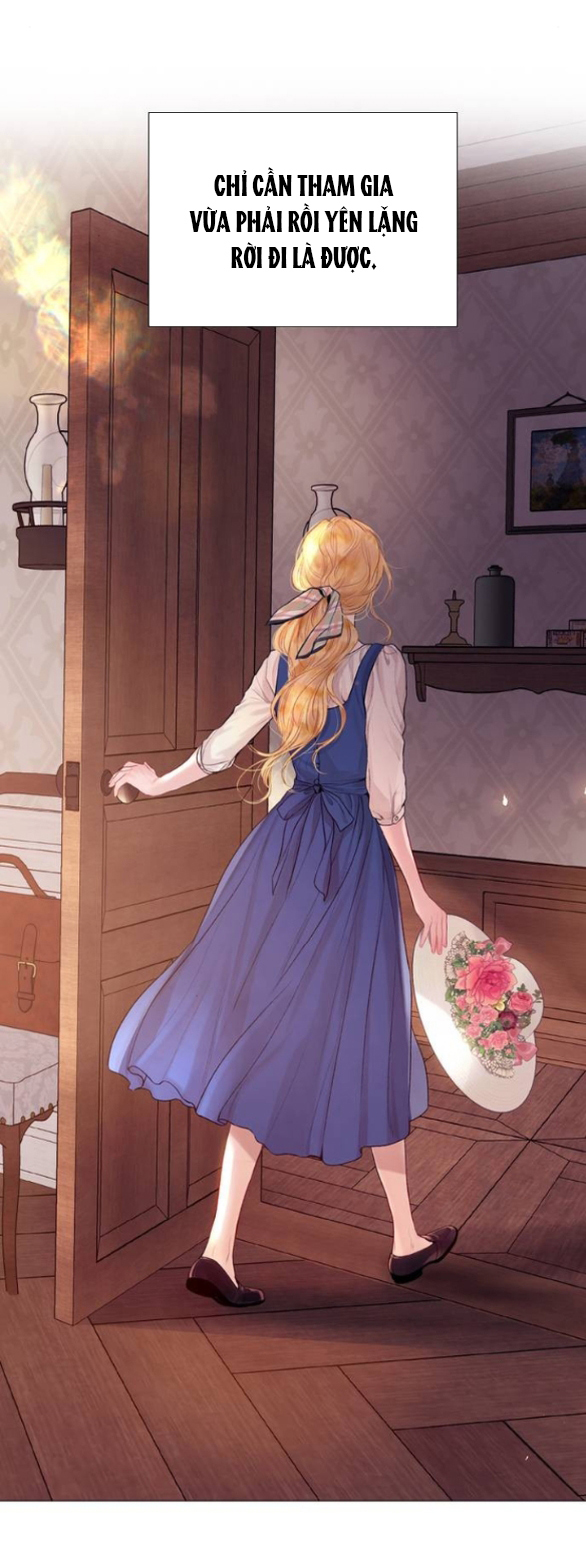 khóc đi hay là cầu xin tôi cũng được chapter 26.2 23