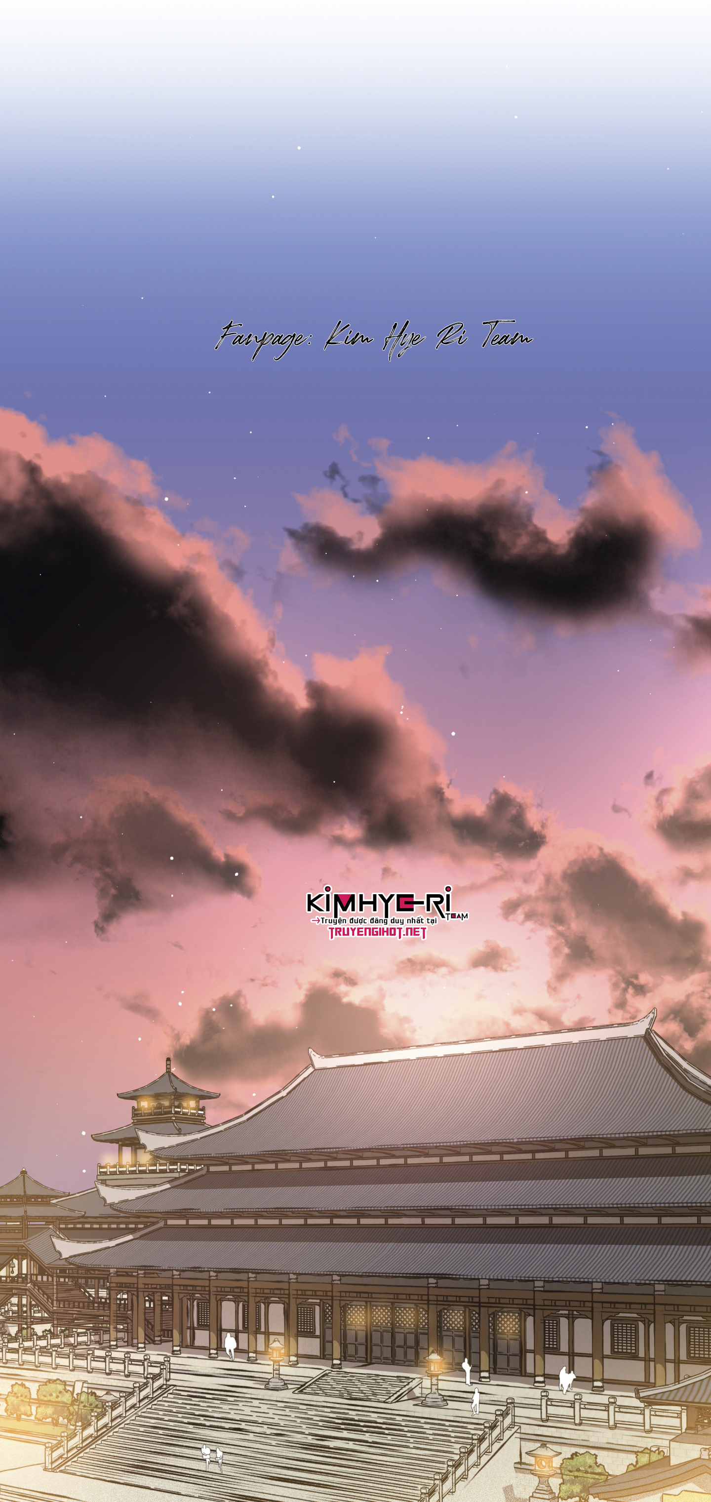 nàng tiên chốn cực lạc chapter 7.1 29