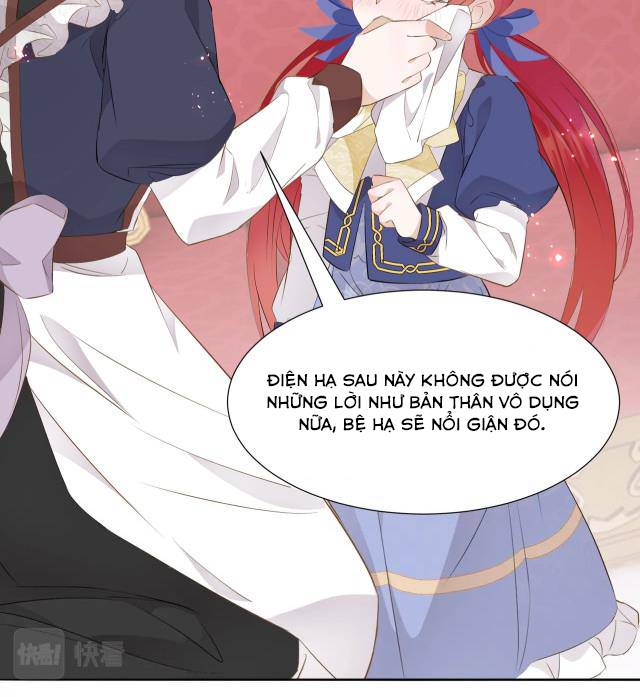 ma pháp của công chúa amy chapter 2 65