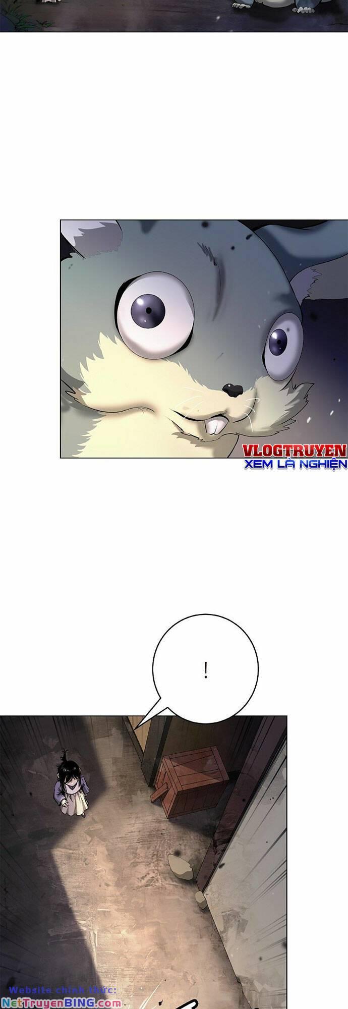 xuyên không thành hổ chapter 133 29