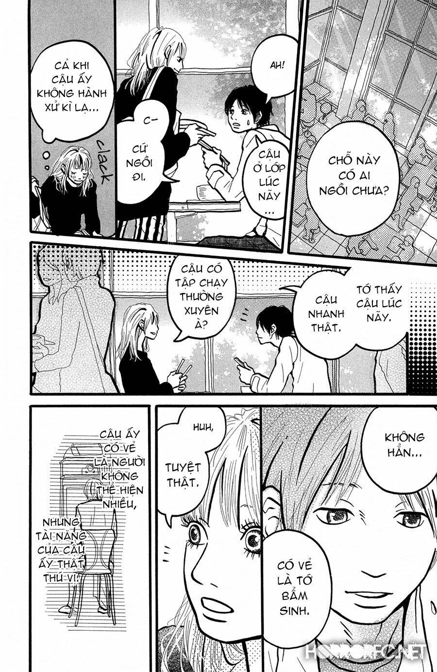 motto - ikitai chapter 4 14