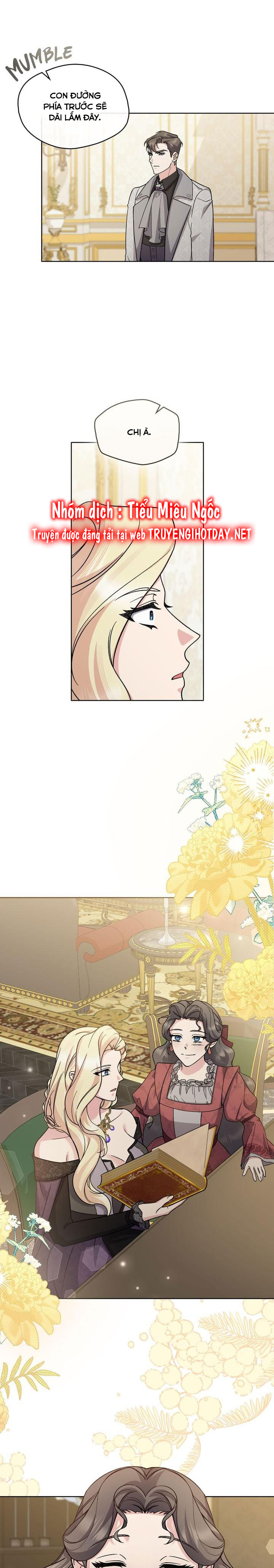 nỗi buồn của chú hề chapter 84 20