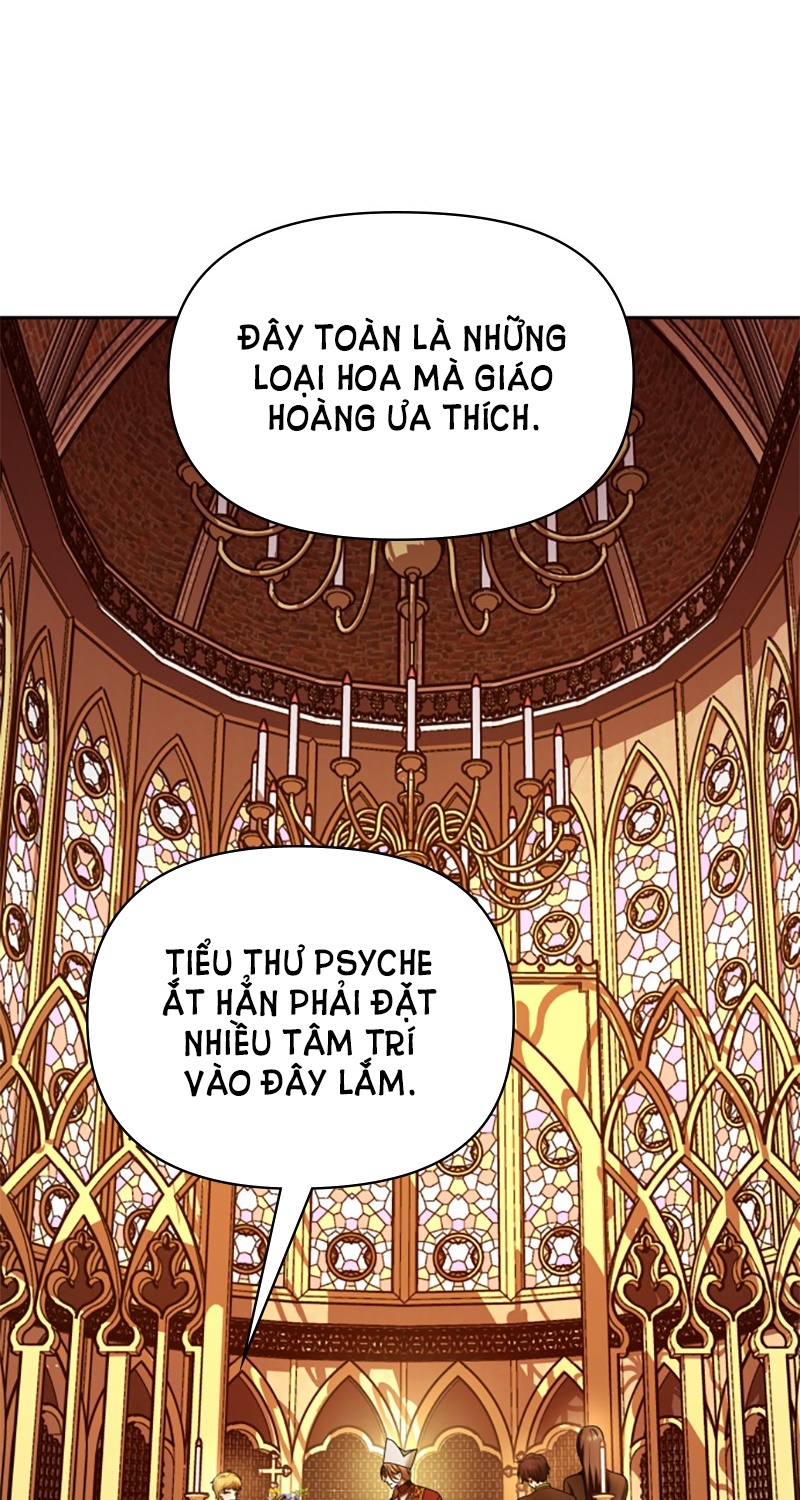 tôi muốn trở thành cô ấy dù chỉ là một ngày chapter 94 2