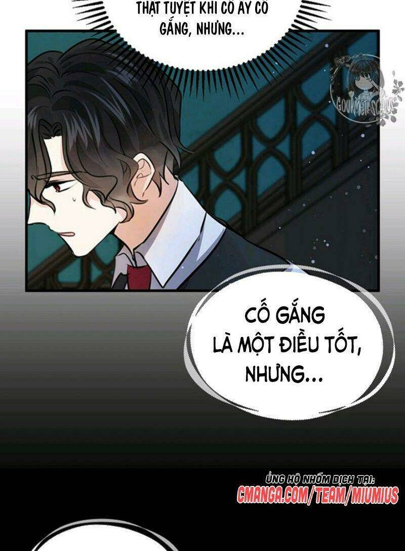 tôi là bạn gái cũ của một người lính chapter 43 26