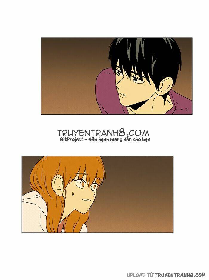 bẫy tình yêu chapter 64 25