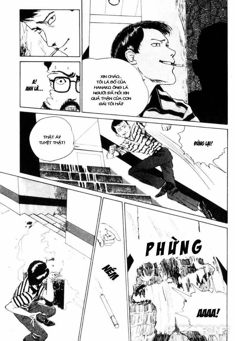 tuyển tập truyện ngắn kinh dị của ito junji chapter 2.2 50