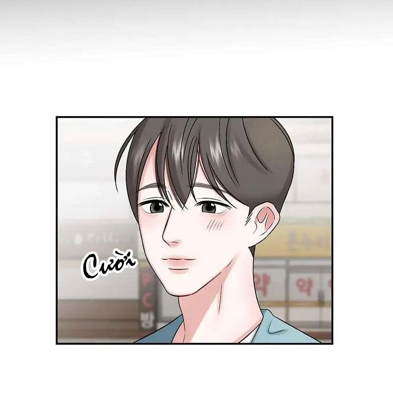 Tình Yêu Nơi Phòng Tắm Hơi chapter 19 - Trang 7