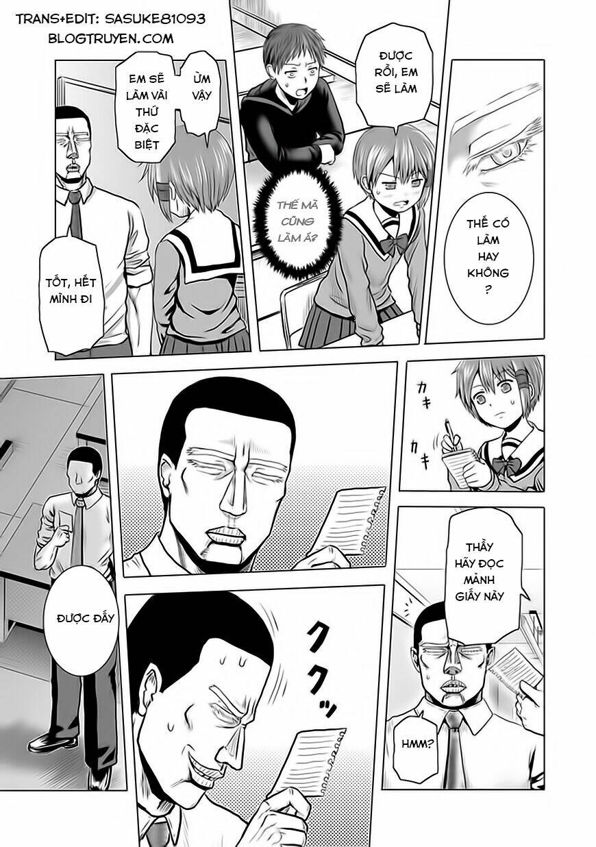 zai x 10 chapter 34 6