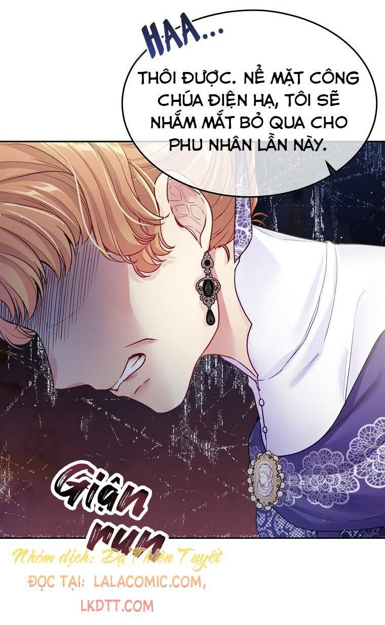 chồng em dễ thương chết mất thôi! chapter 29 15