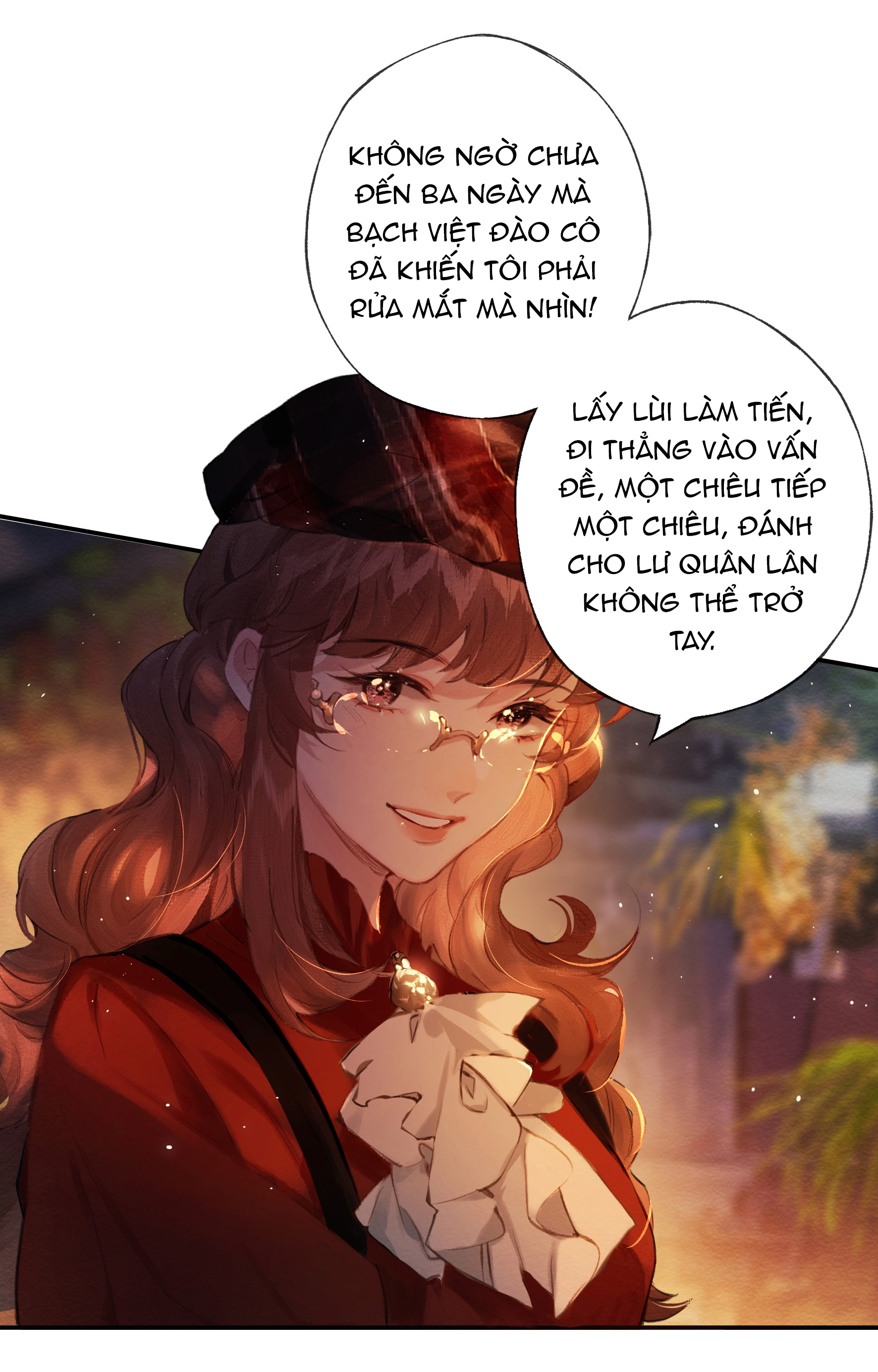 trộm hương chapter 16 43