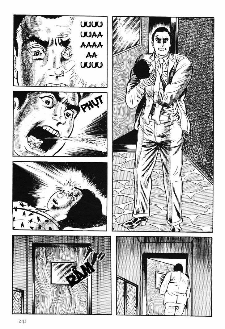 cô gái bất diệt chapter 8 18