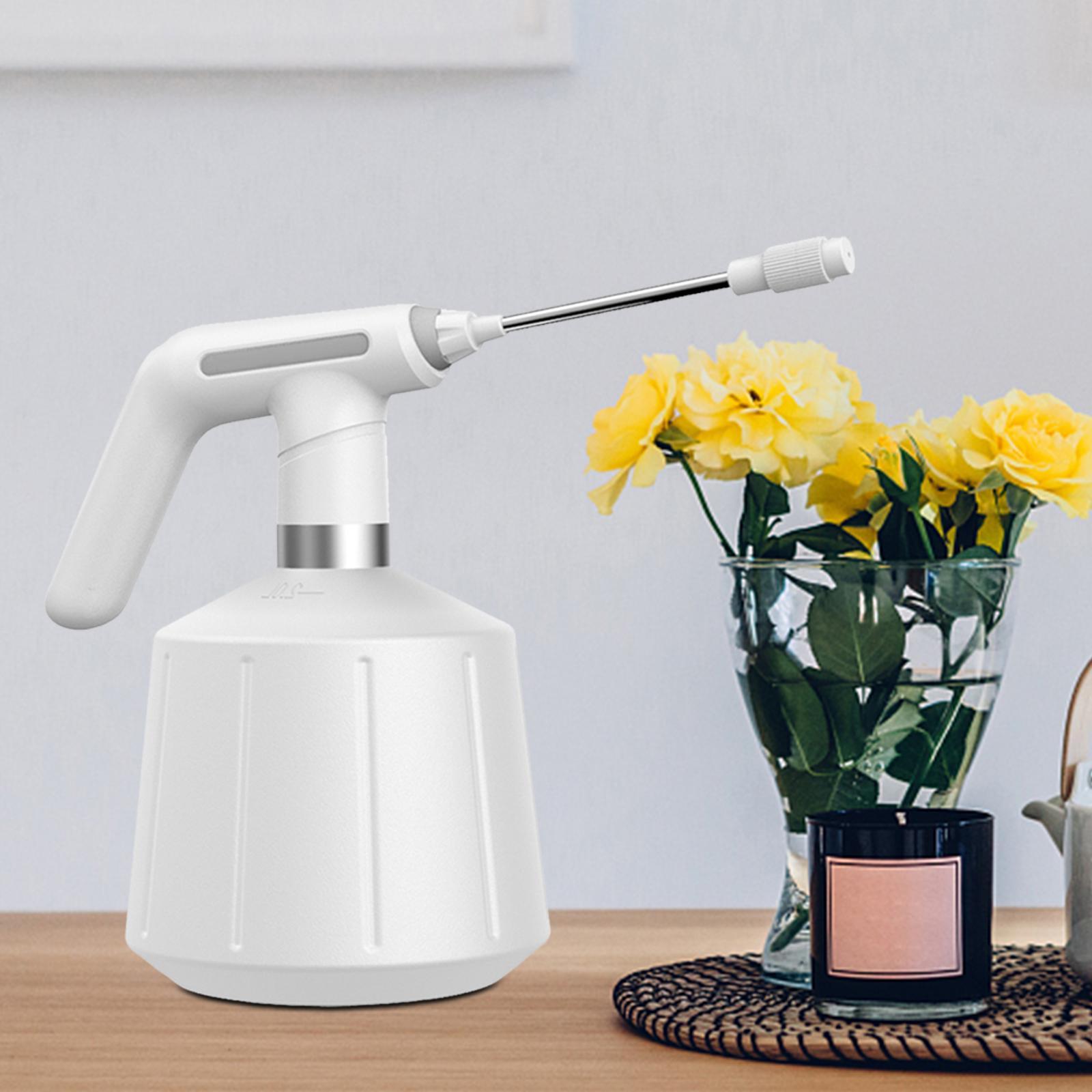 2x Garden Sprayer Pressure Electric Disinfection Sprayer Bottles for Yarn