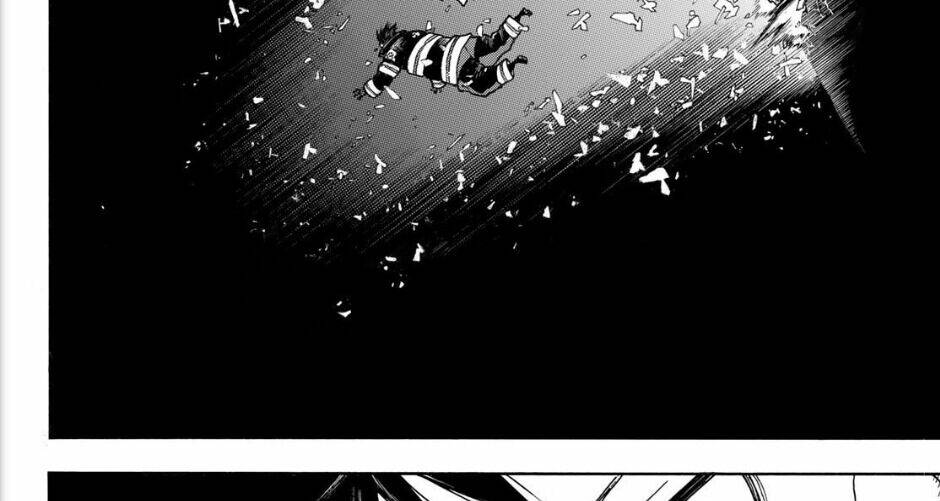 biệt đội lính cứu hỏa chapter 286 28