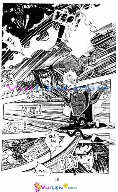 những người bạn tốt chapter 6 19