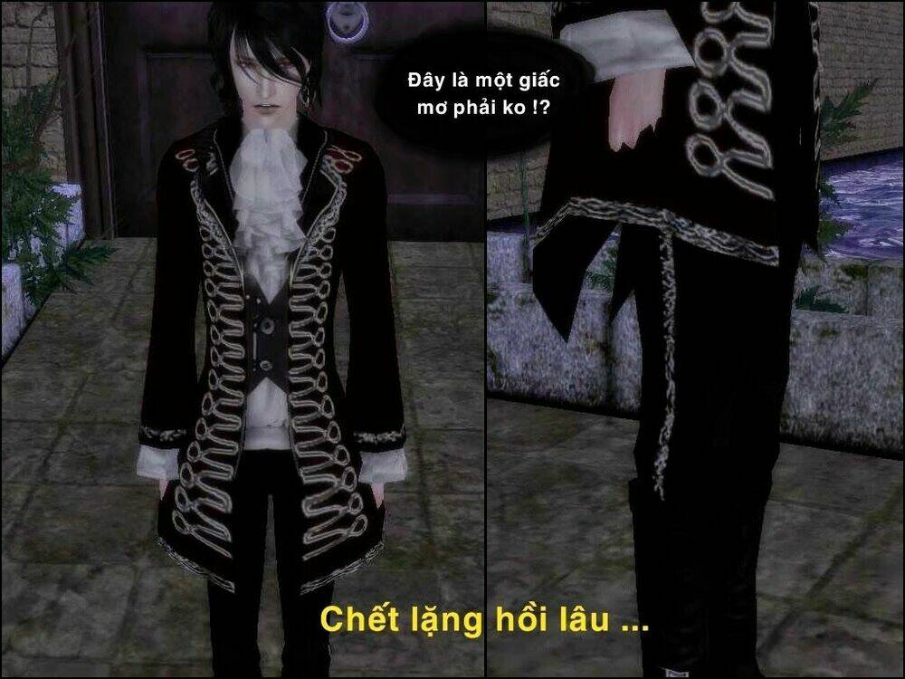 truyện sims - earl story chapter 43 22