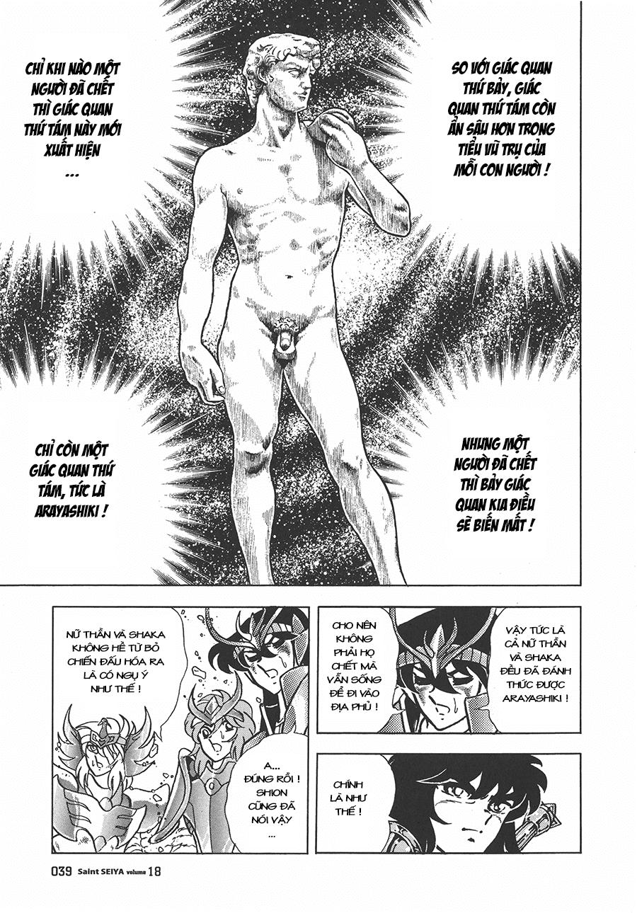 áo giáp vàng chapter 83 35