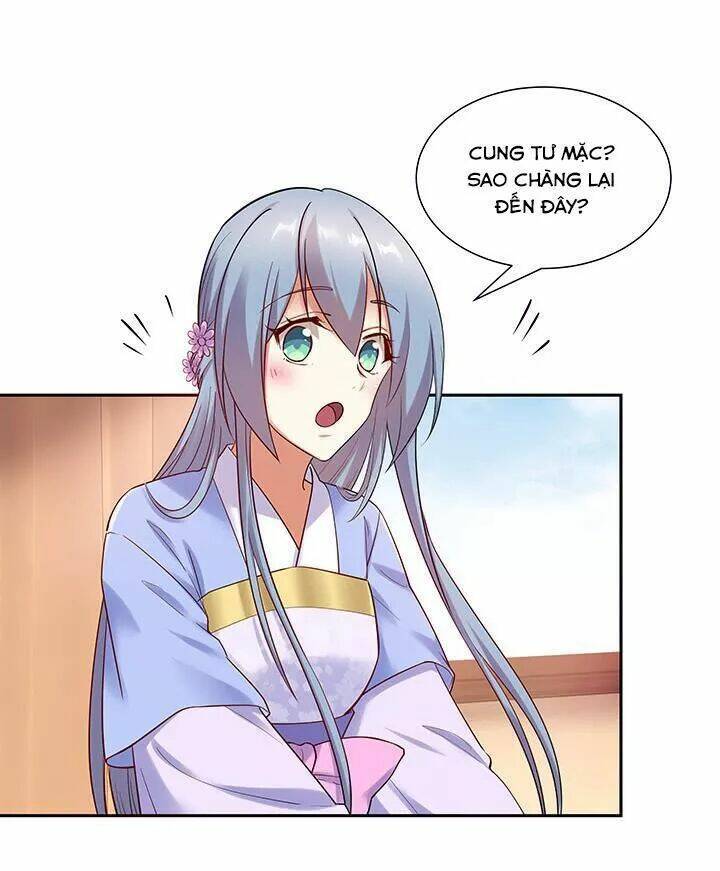 đô đốc đại nhân sủng thê kí chapter 104 21