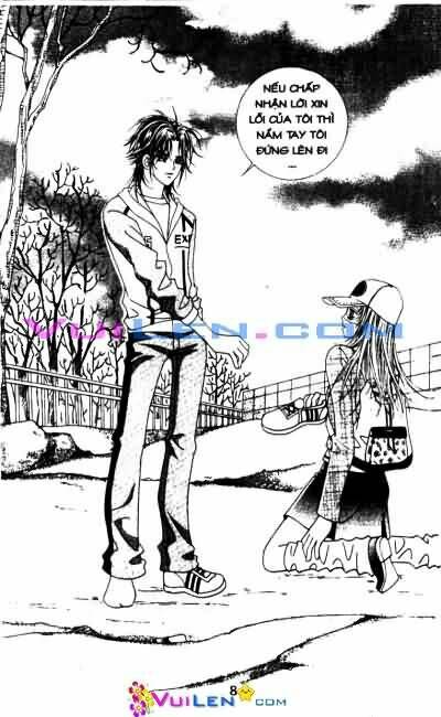 sâu trong ánh mắt chapter 9 9