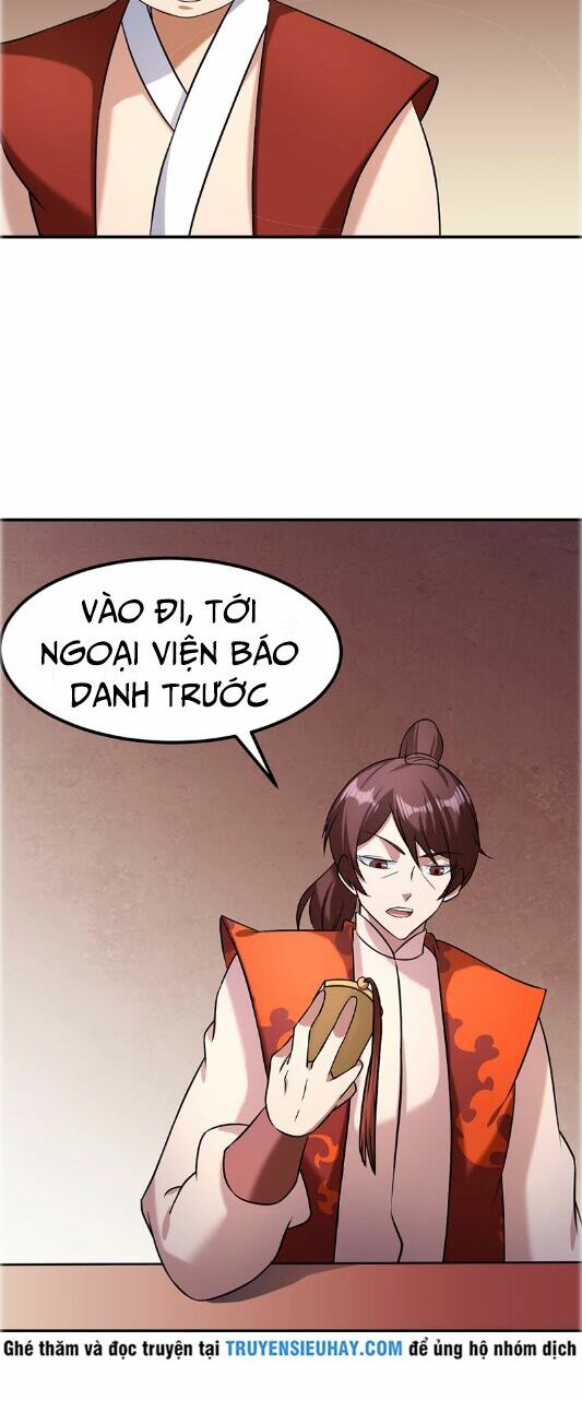 võ đạo độc tôn chapter 36 17