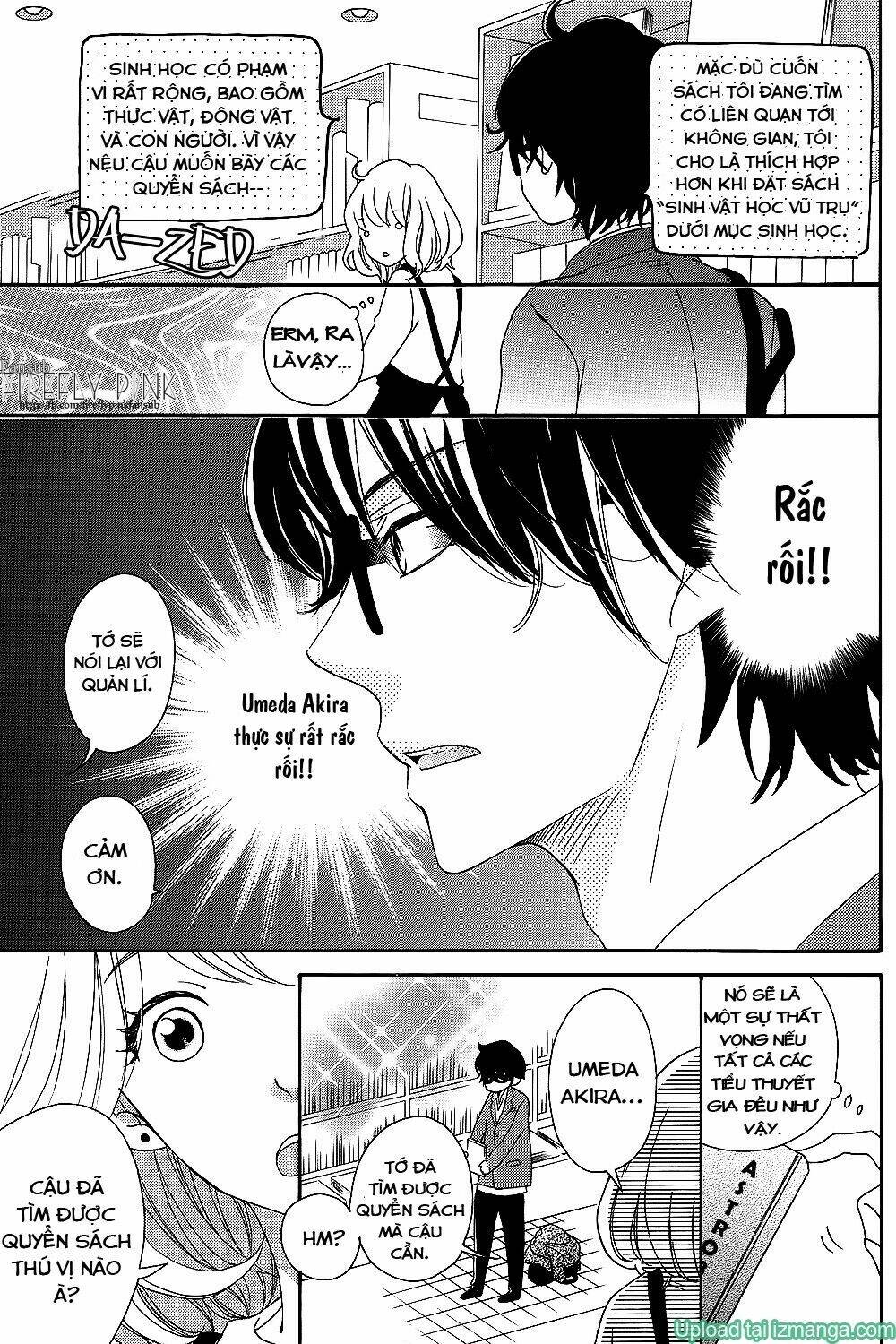 tổng hợp one shot. chapter 242 12