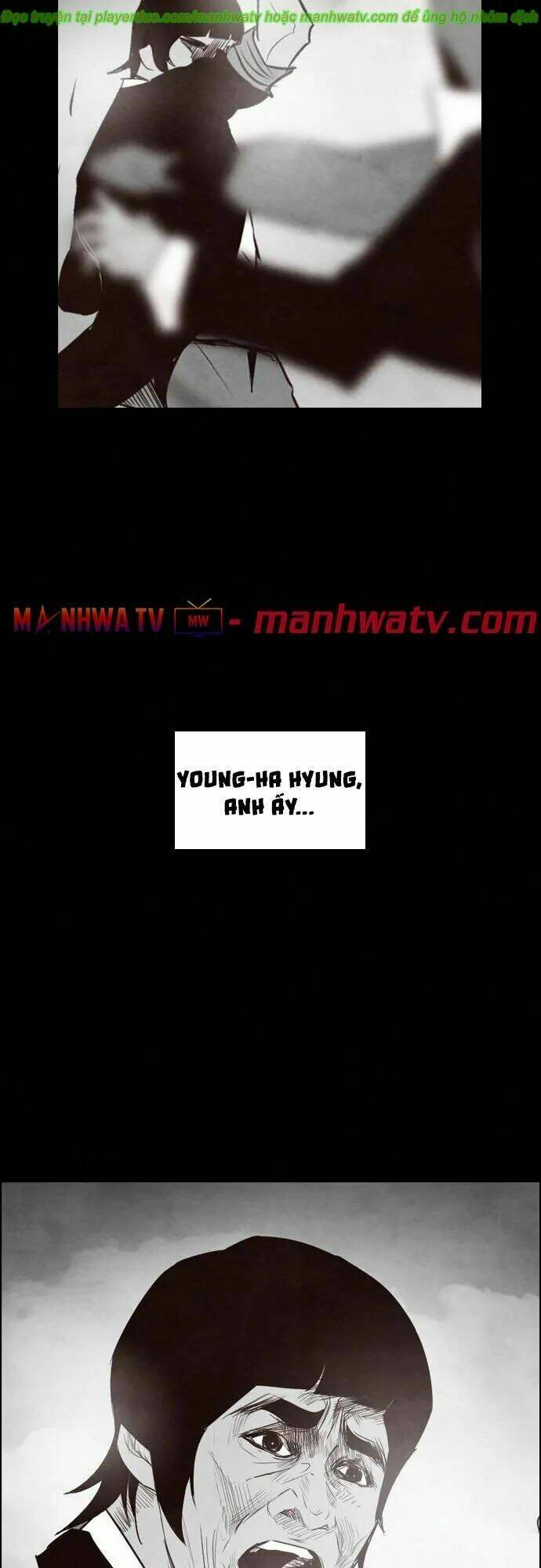 kẻ hồi sinh chapter 31 7